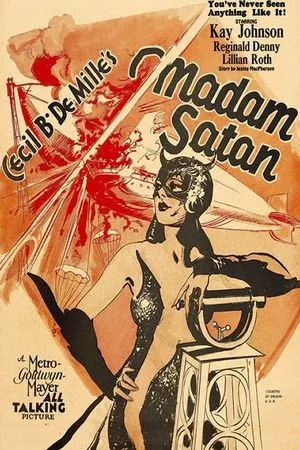 Madame Satan