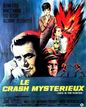 Le Crash mystérieux