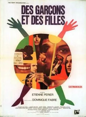 Des Garçons et des filles