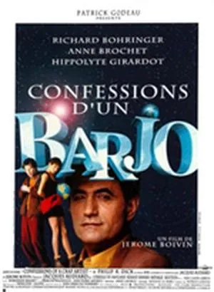 Confessions d'un barjo