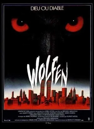 Wolfen