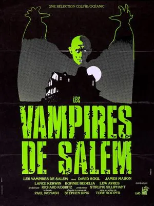 Les Vampires de Salem