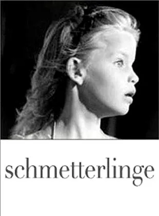 Schmetterlinge