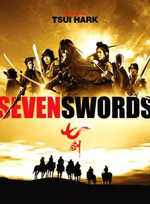 Seven swords