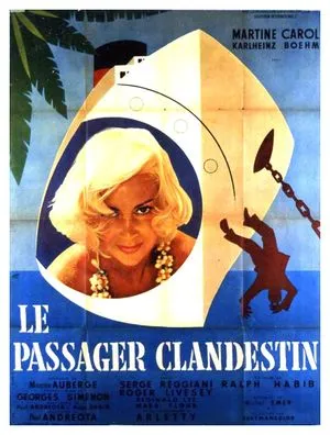 Le Passager clandestin