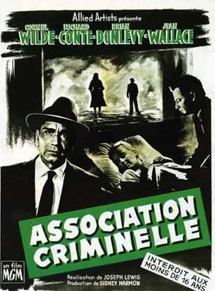 Association criminelle