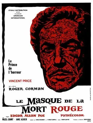 Le Masque de la mort rouge