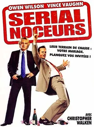 Serial noceurs