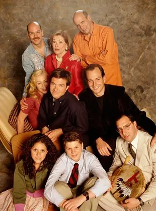 Arrested Development