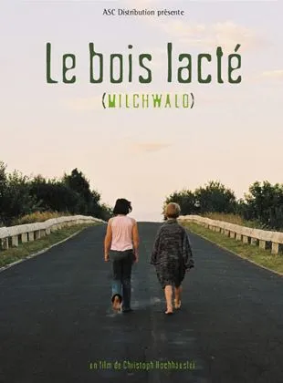 Le Bois lacté