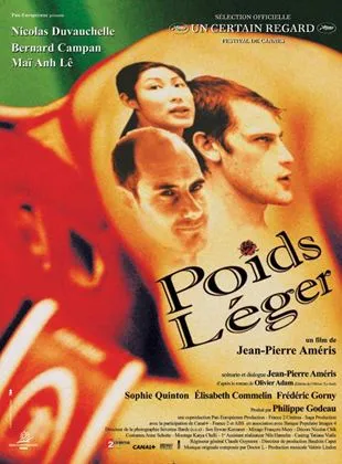 Poids léger