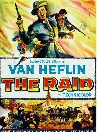 The Raid