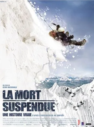 La Mort suspendue