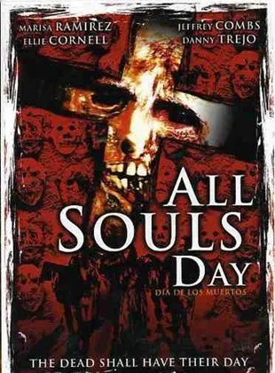 All Souls Day: Dia de los Muertos