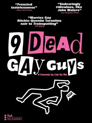 9 Dead Gay Guys