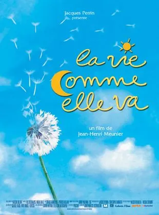 La Vie comme elle va