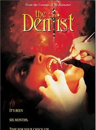 Le Dentiste