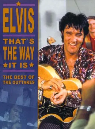 Elvis: That's the Way it is