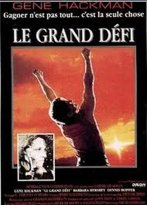 Le Grand défi