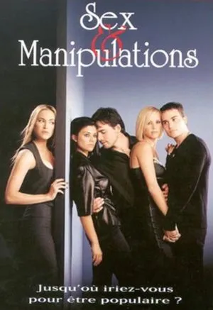 Sex & manipulations