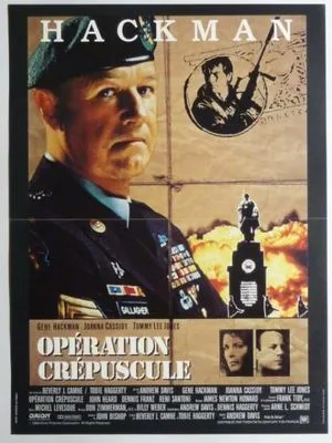 Opération crépuscule