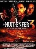 Une Nuit en enfer 3 : la fille du bourreau