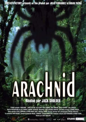 Arachnid