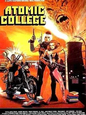 Atomic College