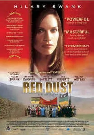 Red Dust