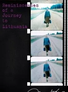 Reminiscences of a journey to lithunia