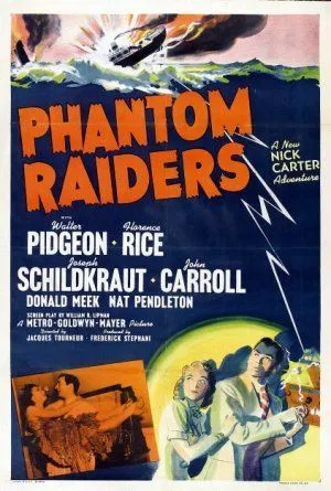 Phantom Raiders