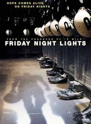 Friday Night Lights