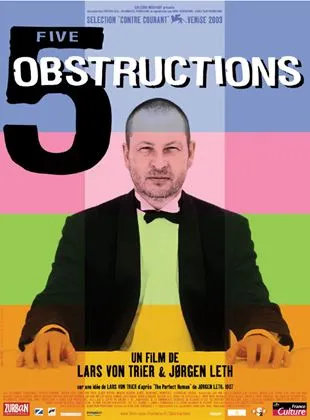 Five obstructions