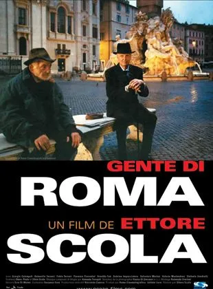 Gente di Roma