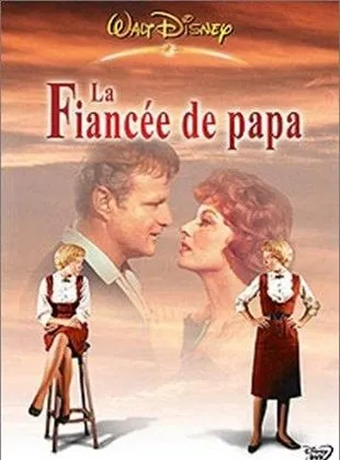 La Fiancée de papa