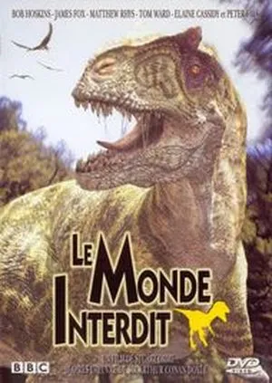 Les Aventuriers Du Monde Perdu