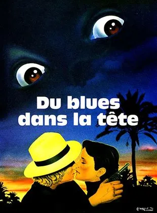 Du blues plein la tête