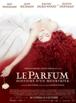 Le Parfum : histoire d'un meurtrier