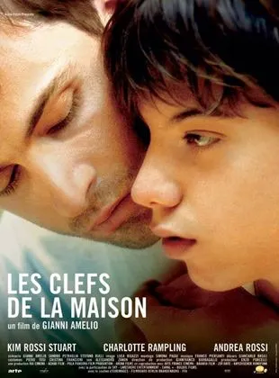 Les Clefs de la maison