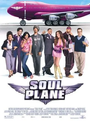 Soul Plane