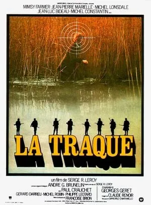 La Traque