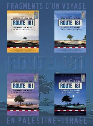 Route 181