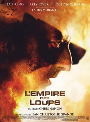 L'Empire des loups