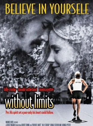 Without Limits