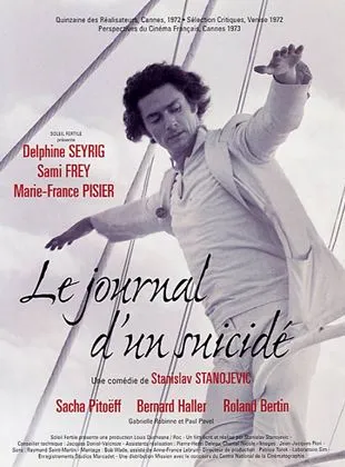 Le Journal d'un suicidé