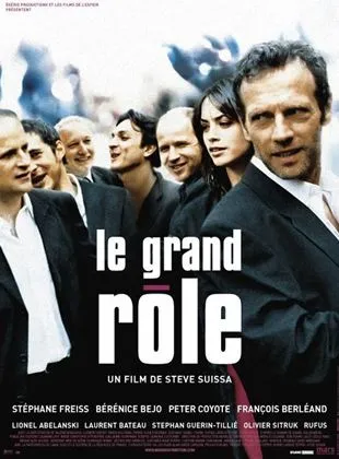 Le Grand rôle