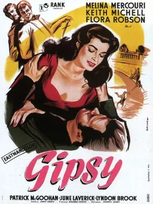 Gipsy