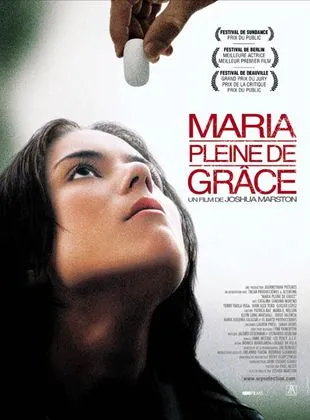 Maria, pleine de grâce