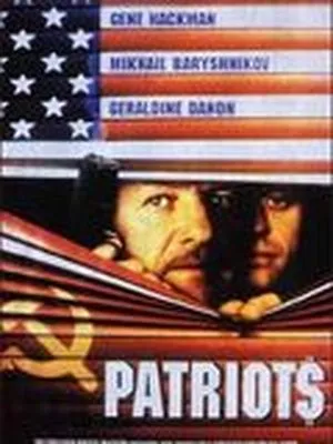 Patriots