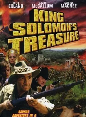 King Solomon's Treasure